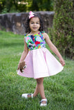 Maple Dress PDF Sewing Pattern
