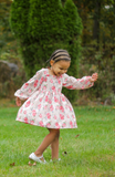 Jasmine Child Dress PDF Sewing Pattern