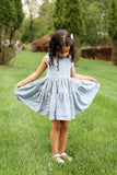 Juniper Dress PDF Sewing Pattern