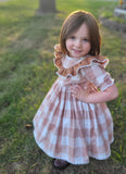 Acacia Dress PDF Sewing Pattern