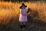 Witch Hazel PDF Hand Embroidery Pattern