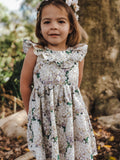 Acacia Dress PDF Sewing Pattern