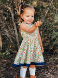 Maple Dress PDF Sewing Pattern
