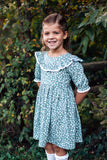 Acacia Dress PDF Sewing Pattern