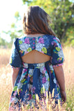 Daisy Dress PDF Sewing Pattern