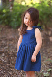 Juniper Dress PDF Sewing Pattern