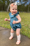 Acacia Romper PDF Sewing Pattern