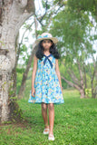 Hyacinth Dress PDF Sewing Pattern