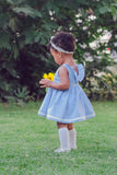 Gardenia Dress PDF Sewing Pattern