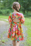 Daisy Dress PDF Sewing Pattern