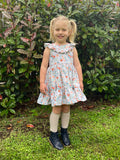 Acacia Dress PDF Sewing Pattern