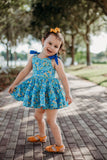 Juniper Dress PDF Sewing Pattern