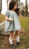 Petunia Dress PDF Sewing Pattern