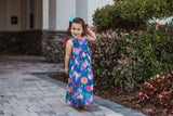 Juniper Dress PDF Sewing Pattern