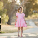 Dahlia Dress PDF Sewing Pattern