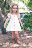 Marigold Top, Mini and Dress PDF Sewing Pattern