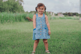 Clementine Dress/Top PDF Sewing Pattern