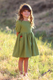 Daisy Dress PDF Sewing Pattern