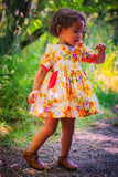 Daisy Dress PDF Sewing Pattern