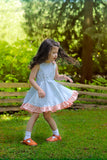 Maple Dress PDF Sewing Pattern