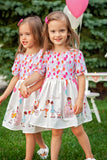 Daisy Dress PDF Sewing Pattern