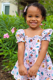 Marigold Top, Mini and Dress PDF Sewing Pattern