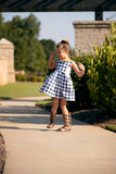 Posie Dress PDF Sewing Pattern