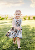 Maple Dress PDF Sewing Pattern