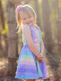 Maple Dress PDF Sewing Pattern