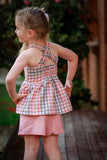 Clementine Dress/Top PDF Sewing Pattern