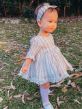 Gardenia Dress PDF Sewing Pattern