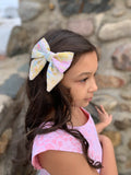 Bluebell, Maple & Foxglove Bow Bundle PDF Sewing Pattern