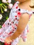 Maple Dress PDF Sewing Pattern