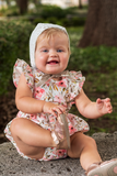 Poppy Dress, Top and Romper PDF Sewing Pattern