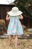 Petunia Dress PDF Sewing Pattern