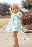 Petunia Dress PDF Sewing Pattern