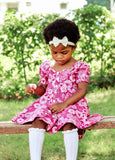 Marigold Top, Mini and Dress PDF Sewing Pattern