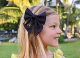 Bluebell, Maple & Foxglove Bow Bundle PDF Sewing Pattern