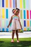 Maple Dress PDF Sewing Pattern