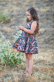 Maple Dress PDF Sewing Pattern