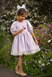 Sage Dress PDF Sewing Pattern