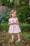 Honeysuckle Dress PDF Sewing Pattern