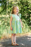 Poppy Dress and Top PDF Sewing Pattern