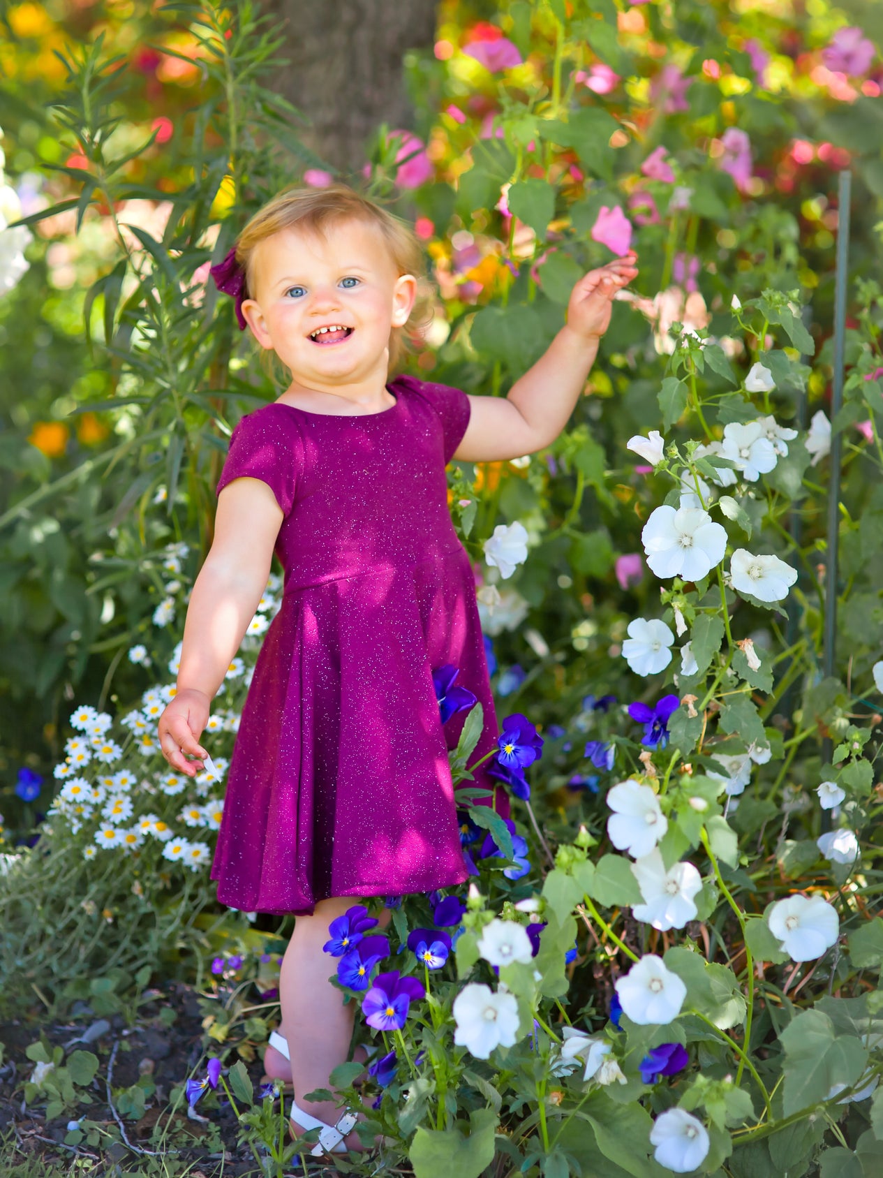 Wattle Dress PDF Sewing Pattern