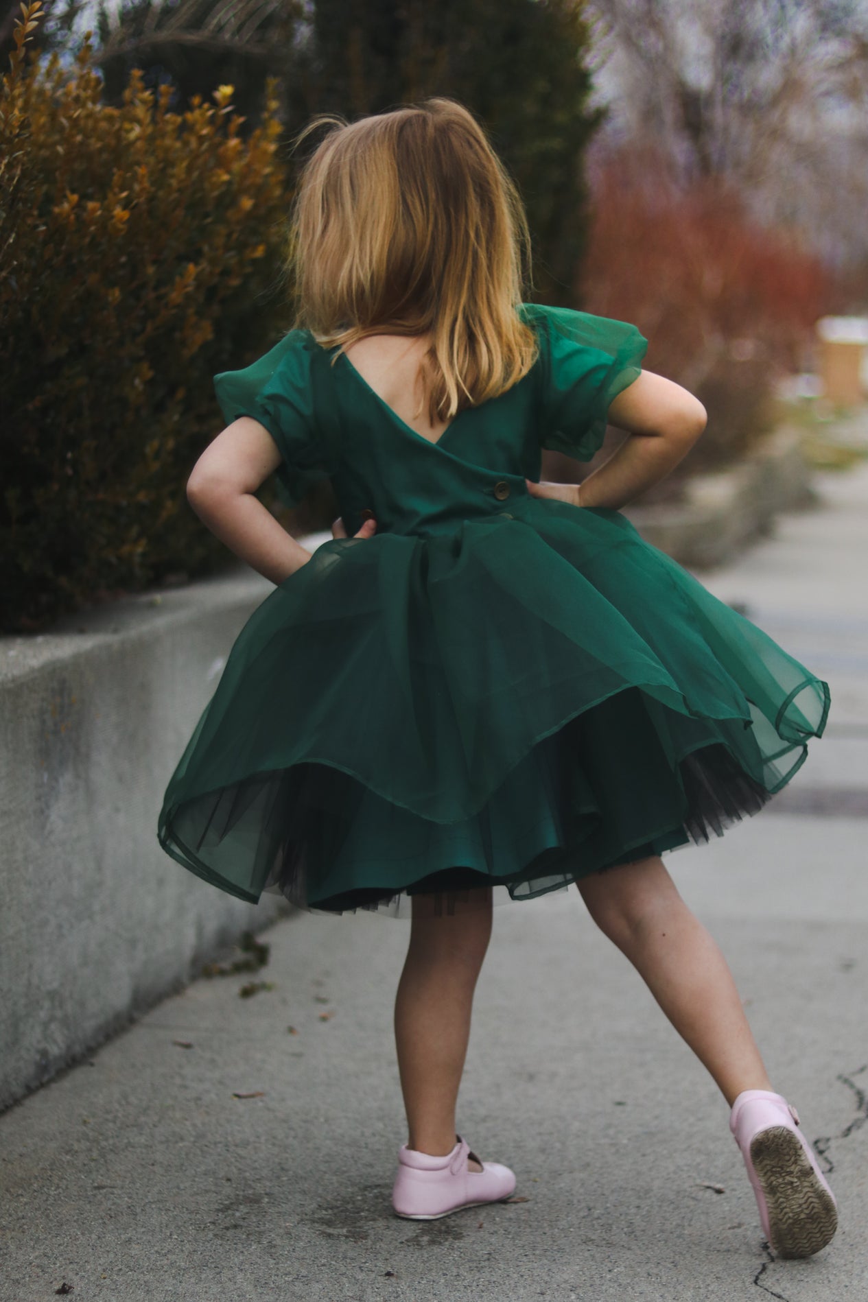 Myrtle Dress PDF Sewing Pattern