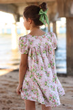 Petunia Dress PDF Sewing Pattern