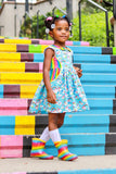 Posie Dress PDF Sewing Pattern