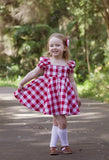 Marigold Top, Mini and Dress PDF Sewing Pattern