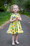 Maple Dress PDF Sewing Pattern