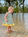 Maple Dress PDF Sewing Pattern